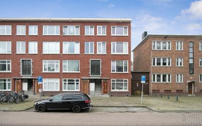 Verboomstra. 145-B