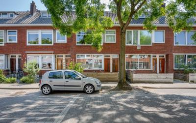 Verboomstra. 24-A