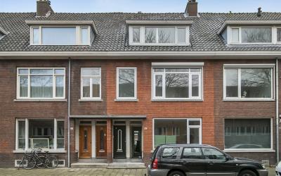 Verboomstra. 94-A