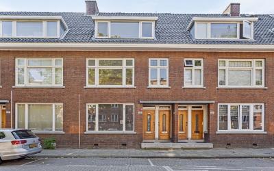 Verboomstra. 112-B
