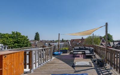 Boergoensestraat 64-A