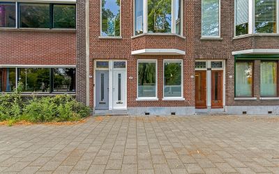Boergoensevliet 149-A
