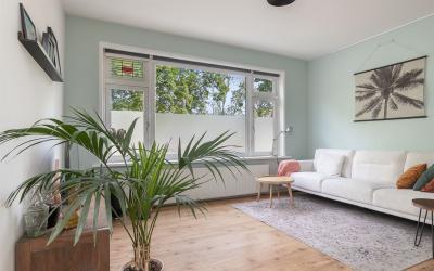 Boergoensevliet 209-A