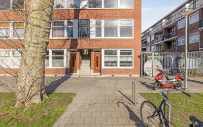 Voornsevliet 3-B