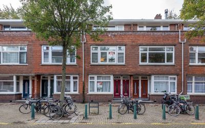 Spechtstraat 15