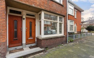 Spechtstraat 3-A