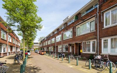 Spechtstraat 20-B