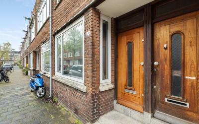 Spechtstraat 26-A
