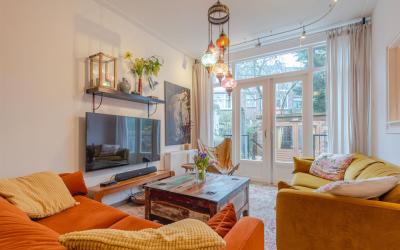 Talingstraat 149-B