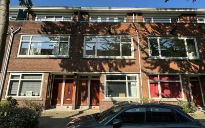 Zwaluwstraat 9-B