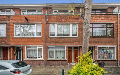 Zwaluwstraat 27-B