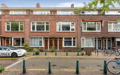Zwaluwstraat 14-A