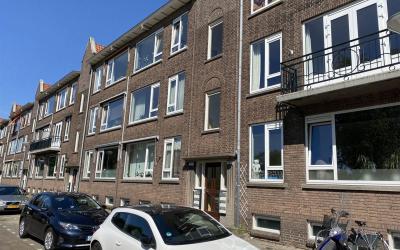 Nachtegaalplein 18-B