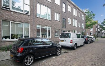 Nachtegaalstraat 22-A