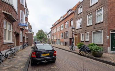 Zuidhoek 261-A