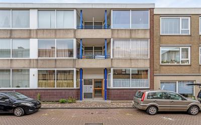 Zuidhoek 66-A