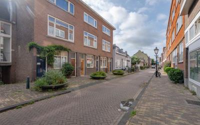 Zuidhoek 138-B