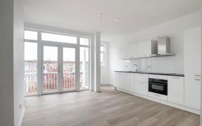 Zuidhoek 252-B02