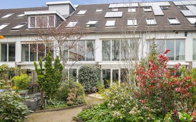 Schulpplein 10-A