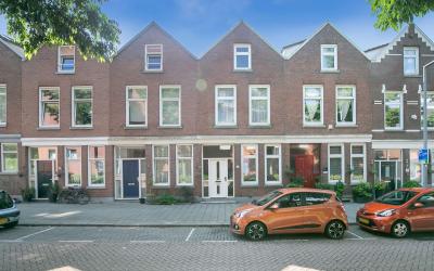 Dokstraat 18