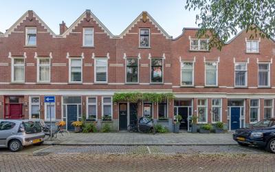 Dokstraat 28