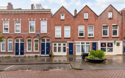 Pompstraat 49-B