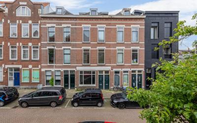Pompstraat 40-B01