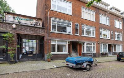 Jaersveltst. 12-A