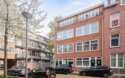 Oostvoornse. 25-B