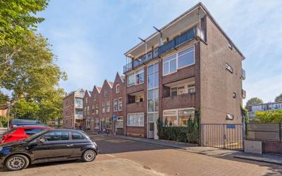 Rockanjestr. 16-B