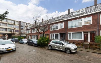 Van Dieststraat 16