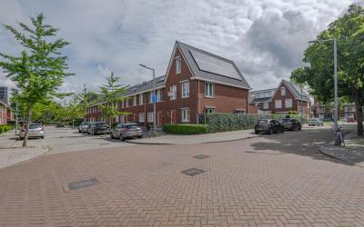 Nieuwenhoor. 38