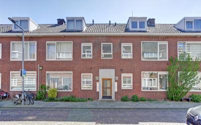 Nieuwenhoornstraat 104-A