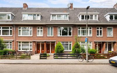 De Quackstr. 51-B
