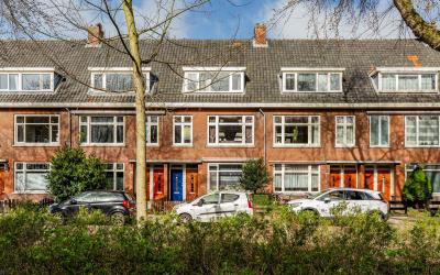 De Quackstr. 55-B