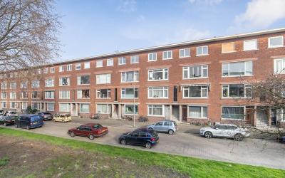 De Quackstraat 60-C