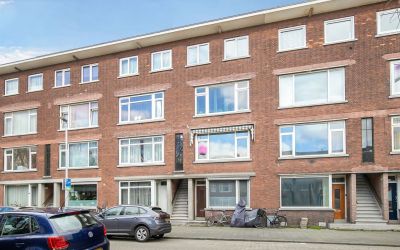 De Quackstr. 62-B
