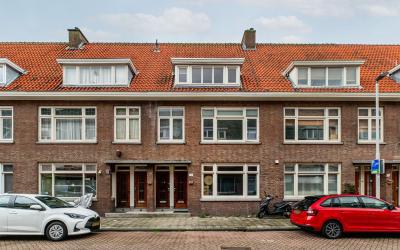 Akkermanstraat 28-A