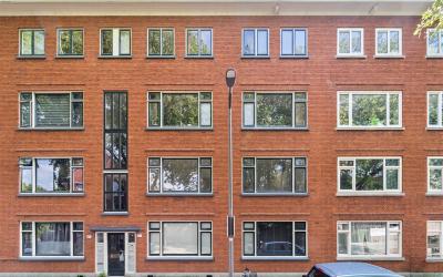 Struitenweg 6-B