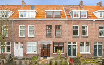 Zegenstraat 21