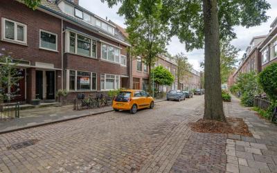 Zegenstraat 33-A