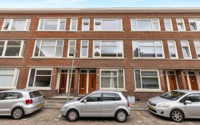 Zegenstraat 105-B