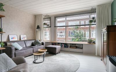 Zegenstraat 107-A