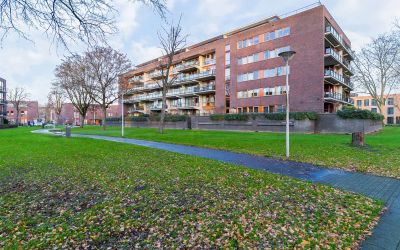 Aalscholverstraat 45