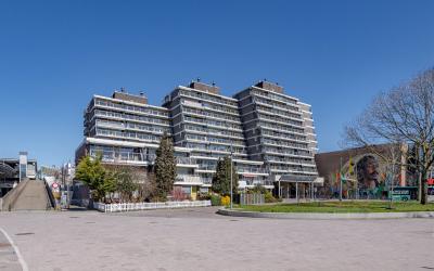 Zuiderterras 3