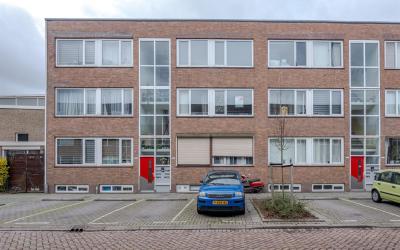 Wieringerst. 25-B
