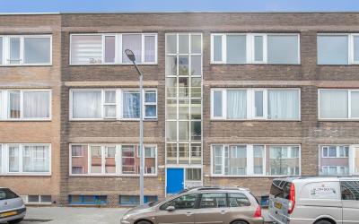 Wieringerst. 20-C