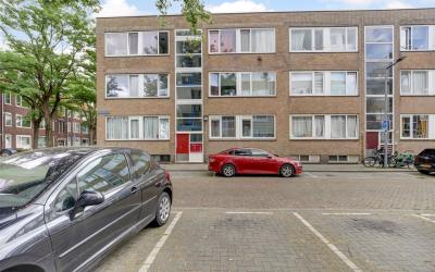 Wieringerst. 4-A
