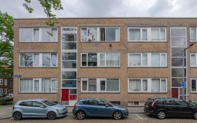 Wieringerst. 4-C