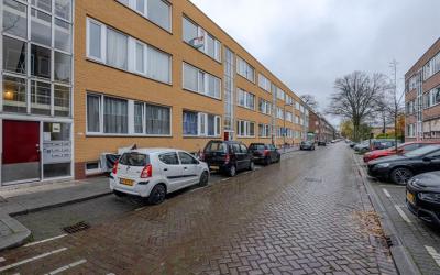 Wieringerst. 22-C